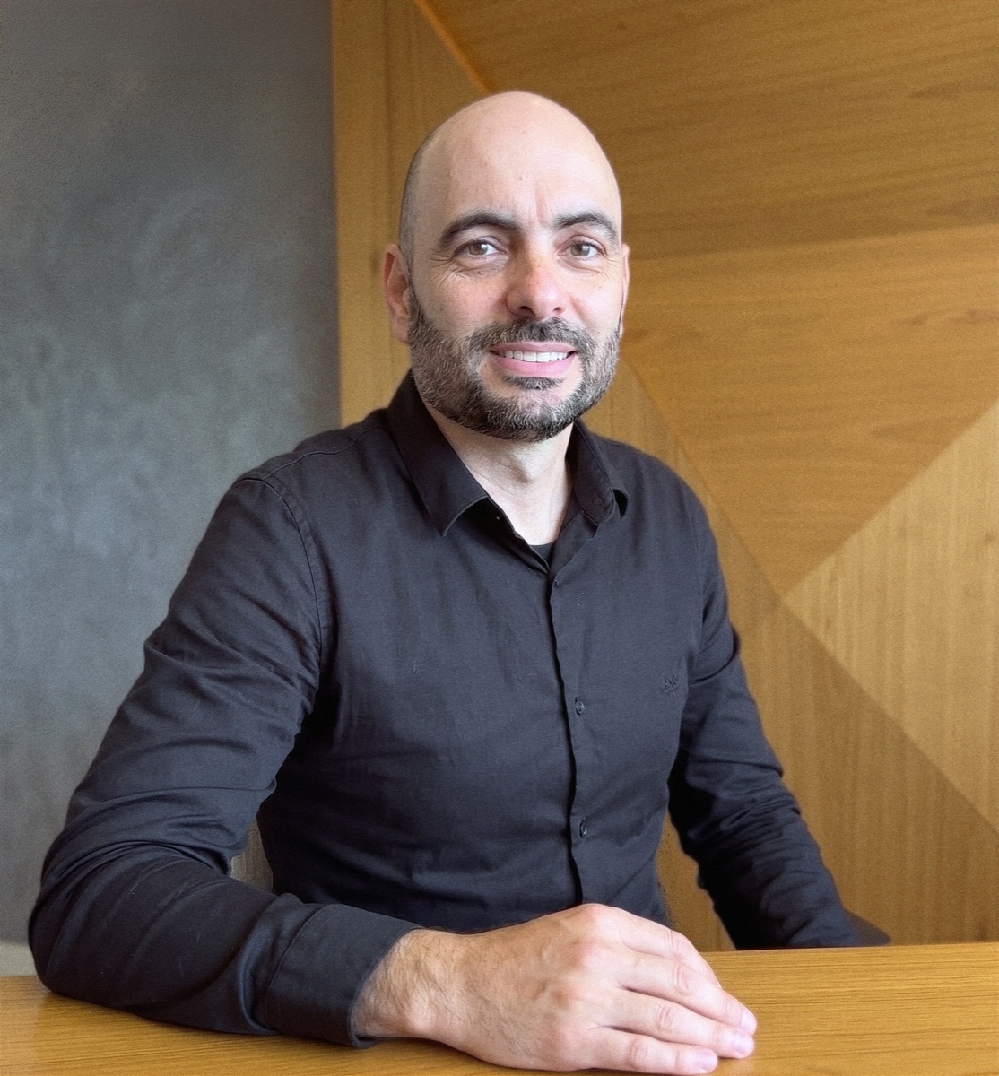 Cristiano Fernandes